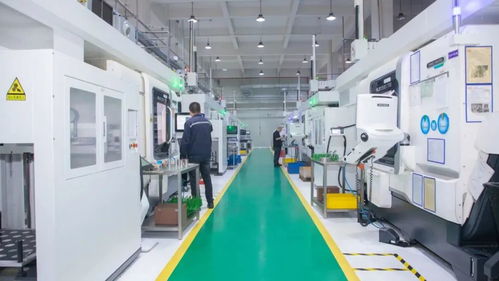 昆山這4家企業入選國家級5g工廠