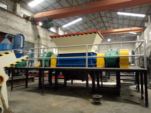 塑料撕碎機維護指南 科勝機械江蘇地區(qū)設(shè)備保養(yǎng)與商務(wù)咨詢